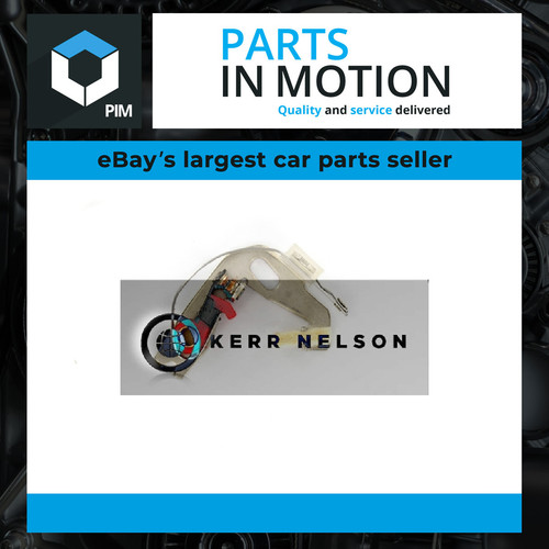 Ignition contact breaker fits - ignition,