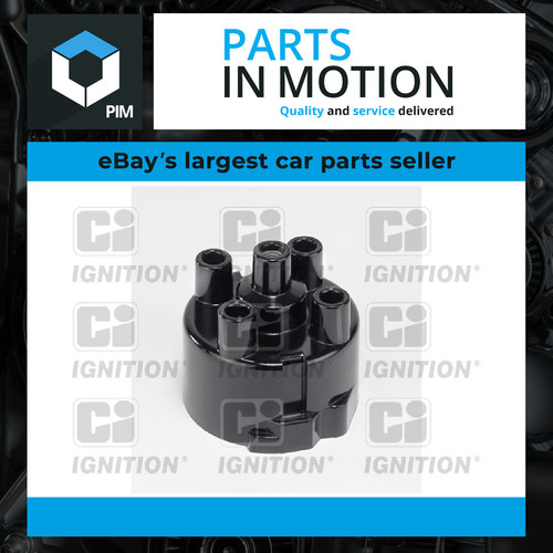 Distributor cap fits - cap,