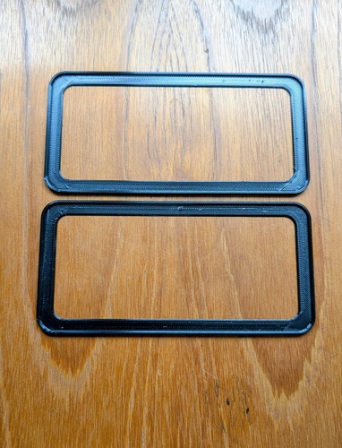 Reliant scimitar door handle - reliant,