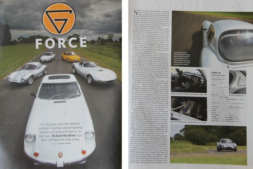 Original csc 2008 - original, mag