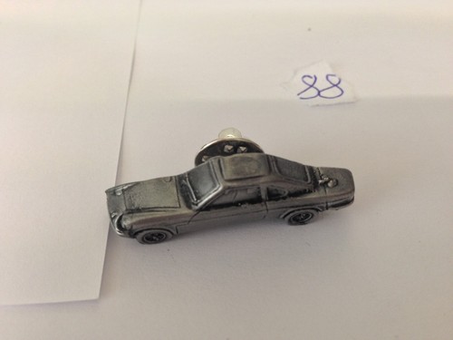 Ginetta g15 pin badge - ginetta,