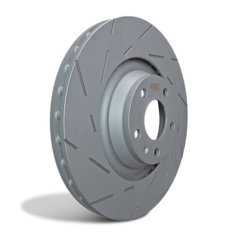 Ebc brakes usr198 brake disc - brakes,