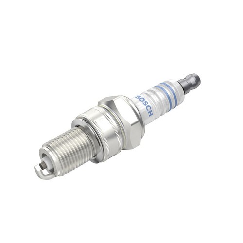 Bosch set spark plugs - bosch, 4