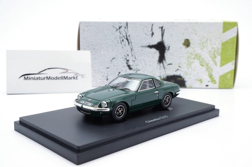 Ginetta g15 dark green - -,