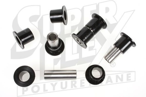 Superflex rear trailing arm - rear,
