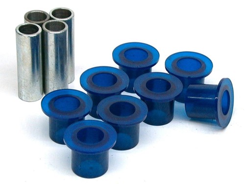 Superpro rear control arm bush - rear,