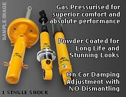 G477 spax front - front, for