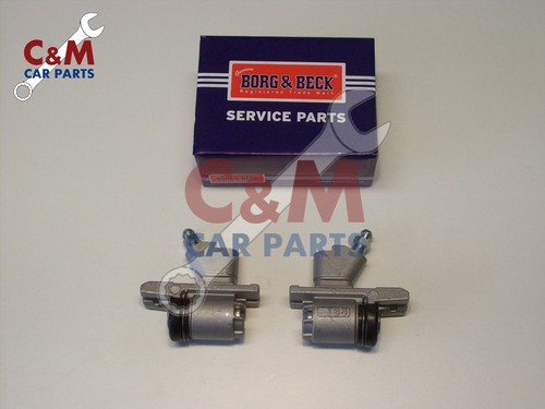 Rear wheel cylinder pair for - cylinder,