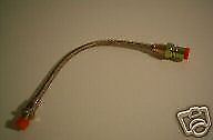 Goodridge clg braided - goodridge, clutch