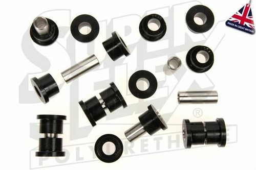 Superflex front wishbone inner - superflex,
