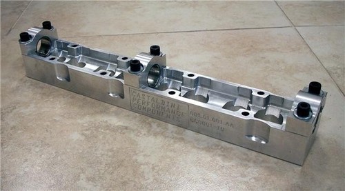 Hillman imp billet cam