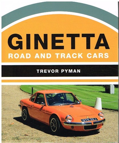 Ginetta g4r g5 g12 - ginetta, g2-g4
