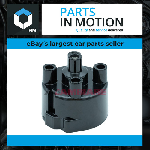 Distributor cap fits ginetta - distributor,