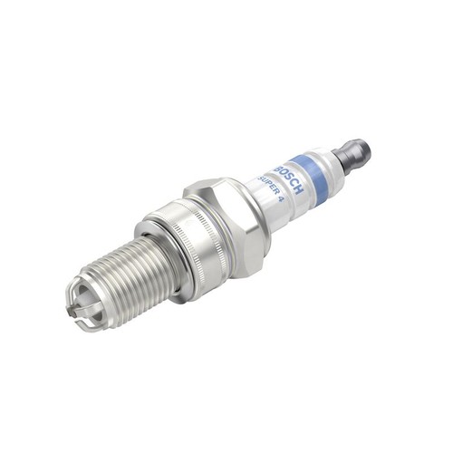 Bosch set spark plugs - bosch,