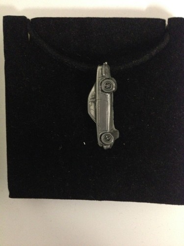 Ginetta g15 ref88 - ginetta, pewter