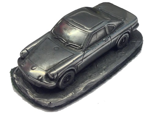 British car ginetta g15 ref88 - g15,