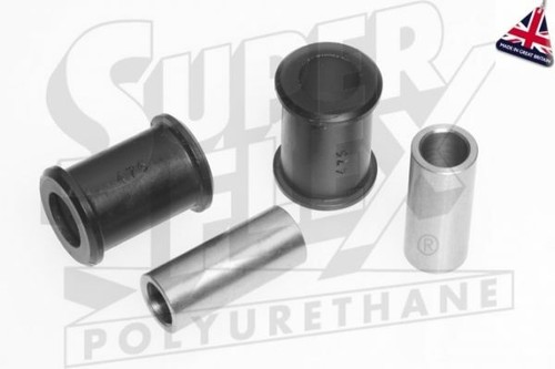 Superflex front shock absorber - superflex,